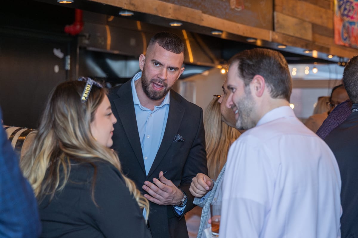 Photo from Garden State and Connect