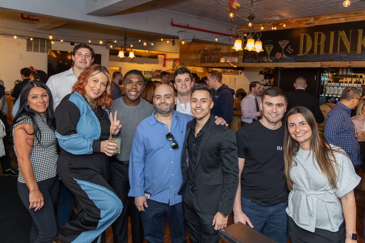 Photo from Garden State and Connect