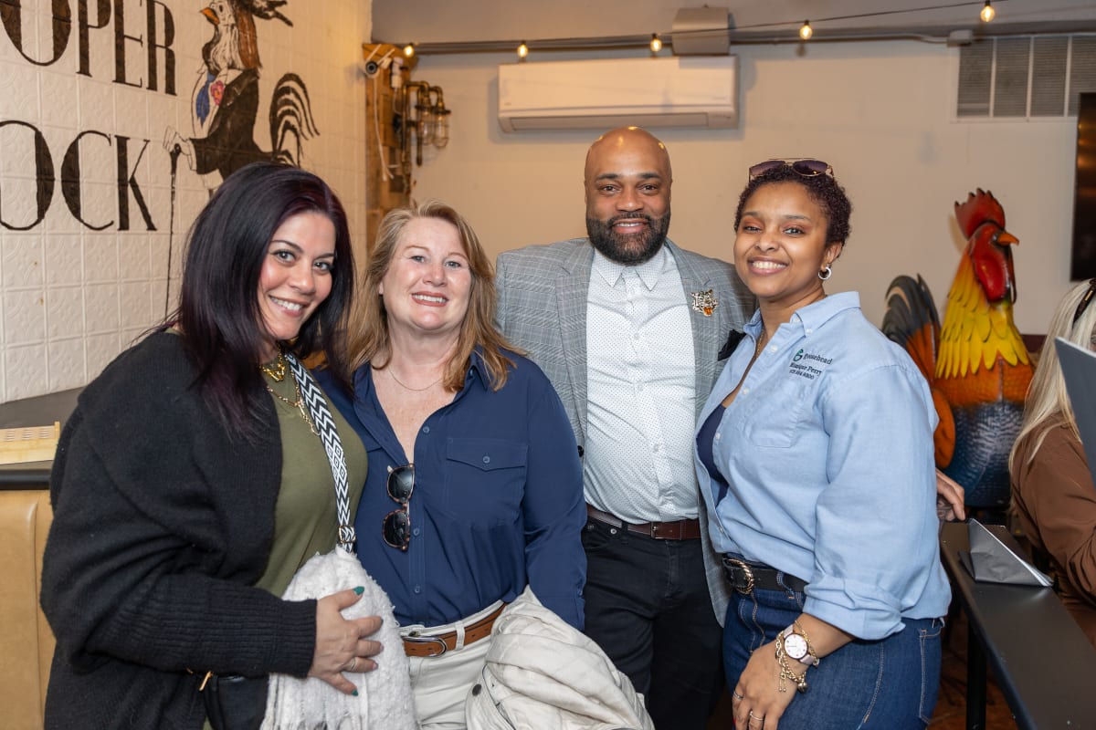 Photo from Garden State and Connect