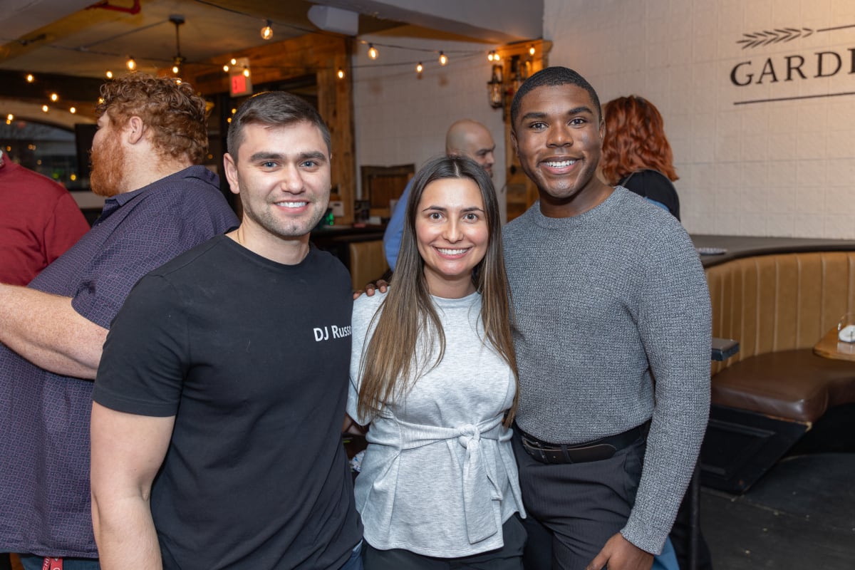 Photo from Garden State and Connect