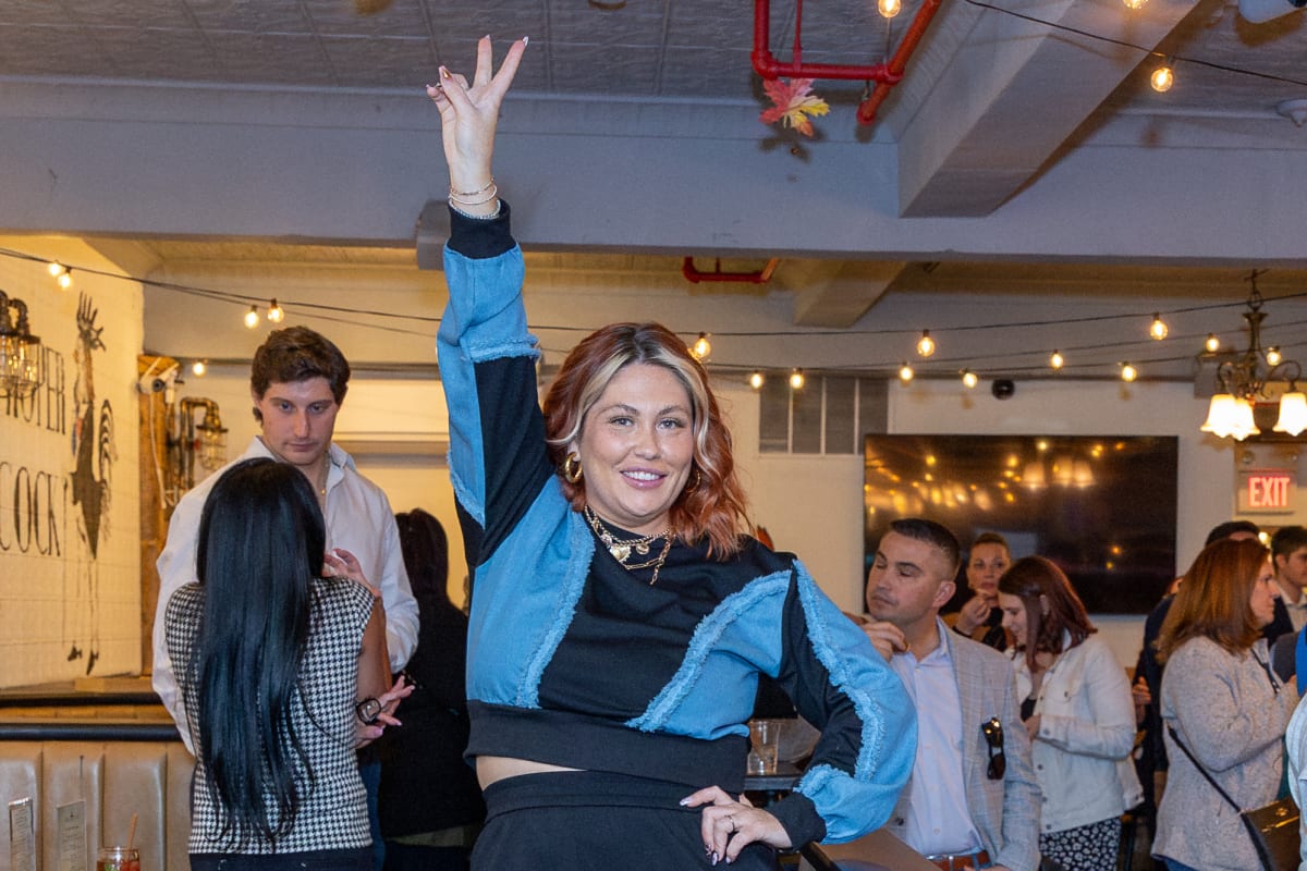 Photo from Garden State and Connect