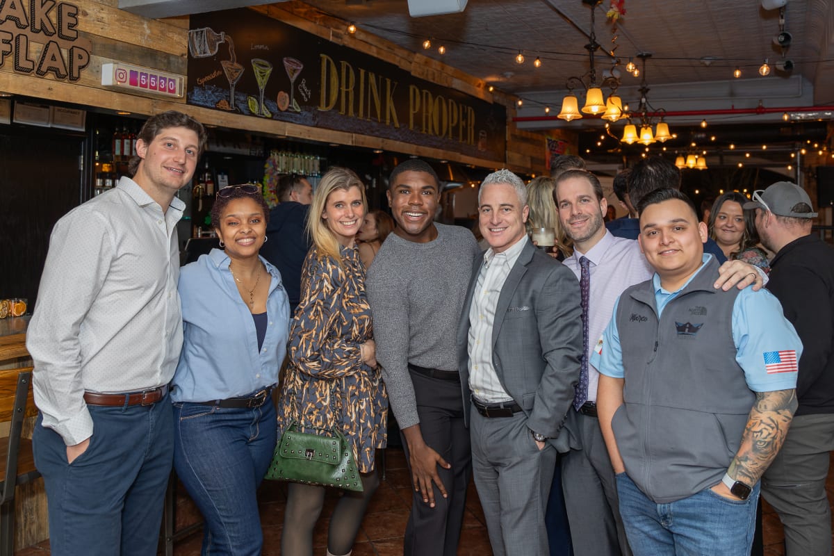 Photo from Garden State and Connect