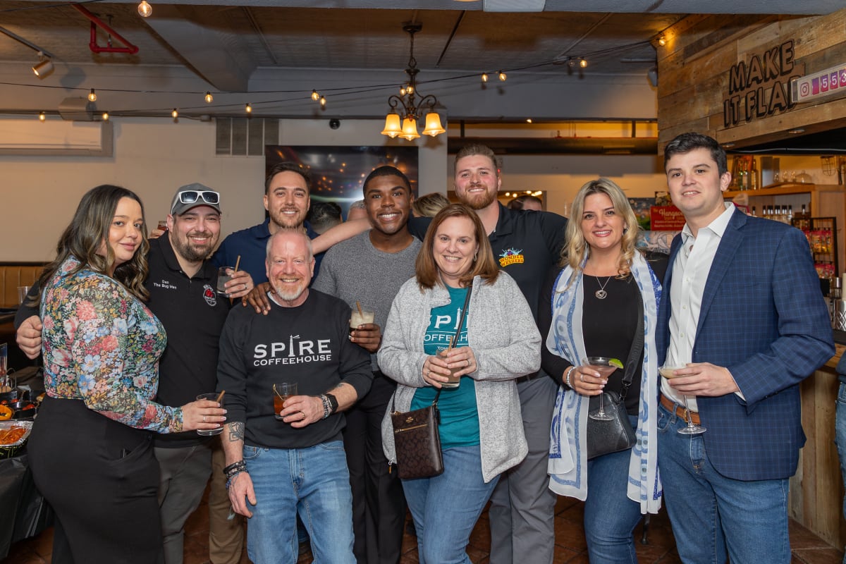 Photo from Garden State and Connect