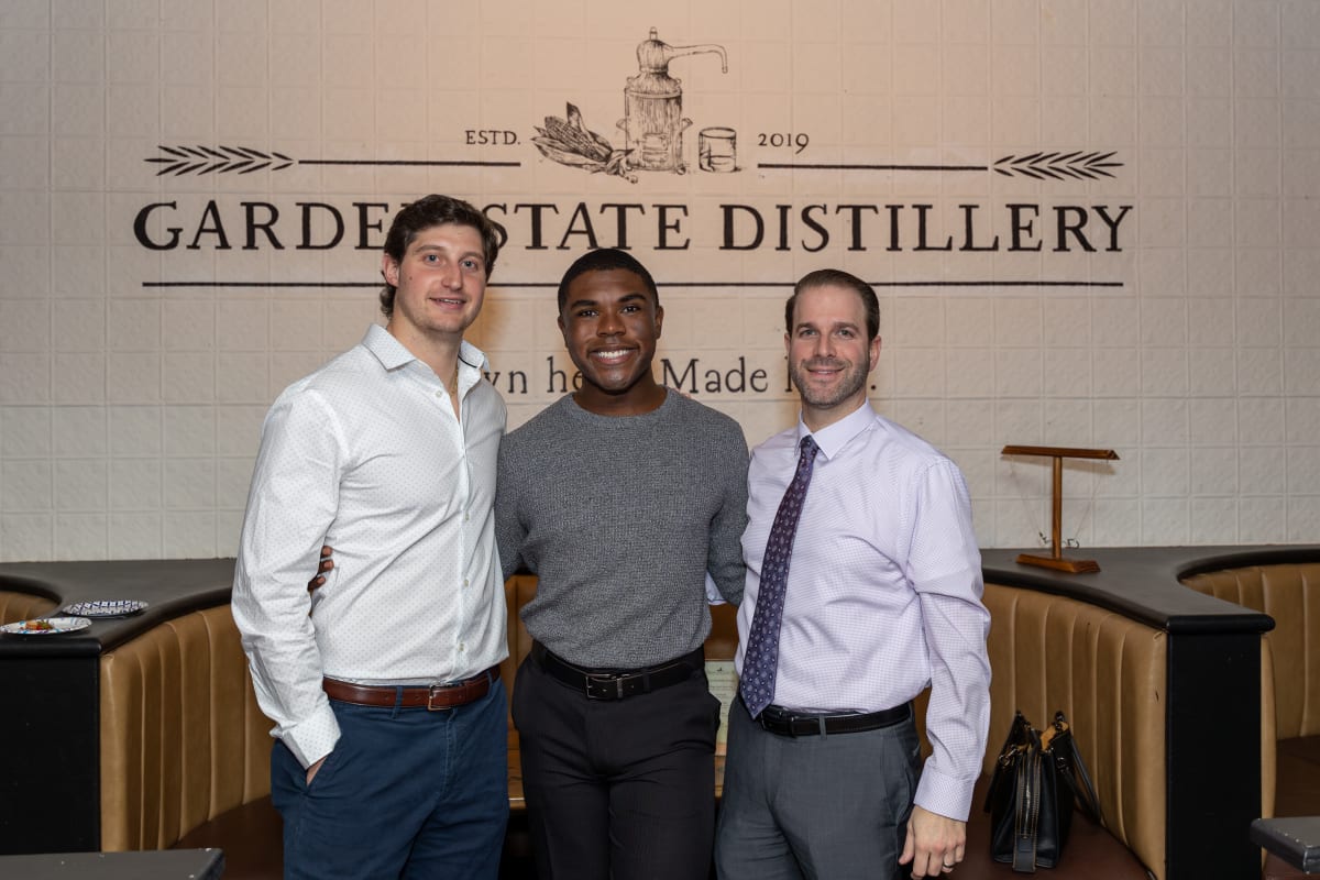 Photo from Garden State and Connect