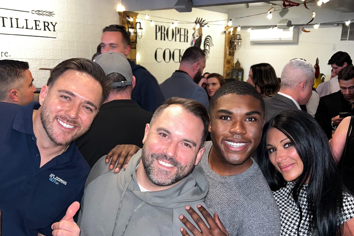 Photo from Garden State and Connect