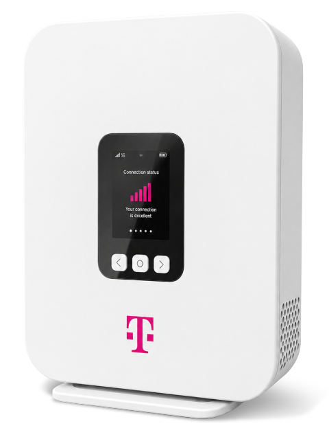 5G home internet gateway