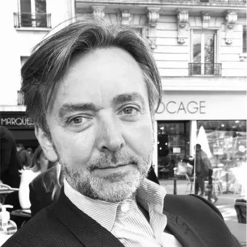 Jean-Christophe Lapeyre