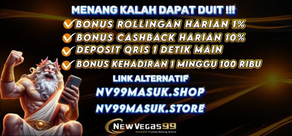 newvegas99 bonus 