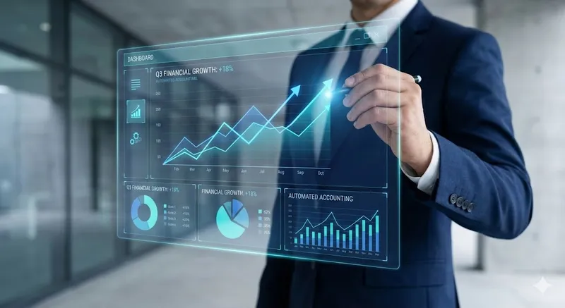 Cierre contable 2025: Guía completa para finalizar el año - Imagen informativa 1