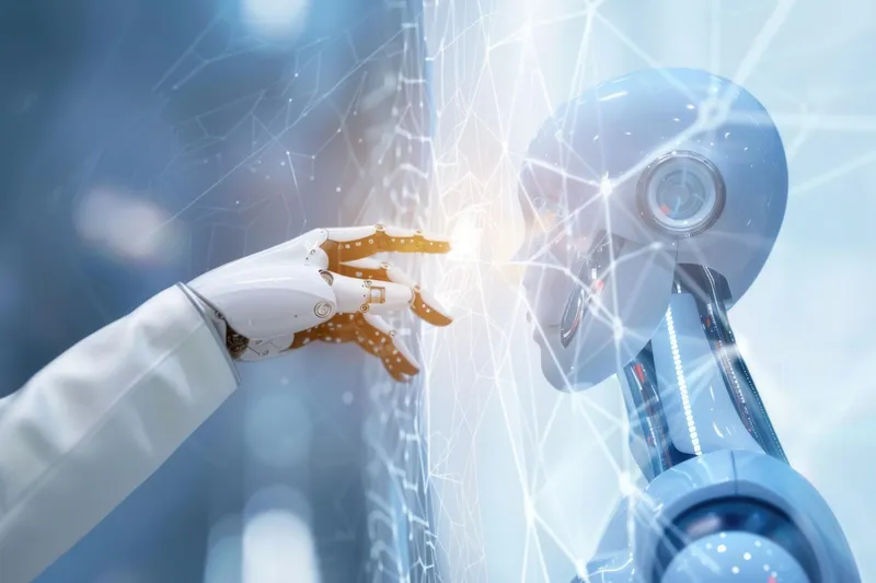 Inteligencia artificial en empresas peruanas 2025 - Imagen informativa 2