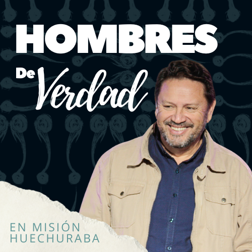 Hombres de Verdad