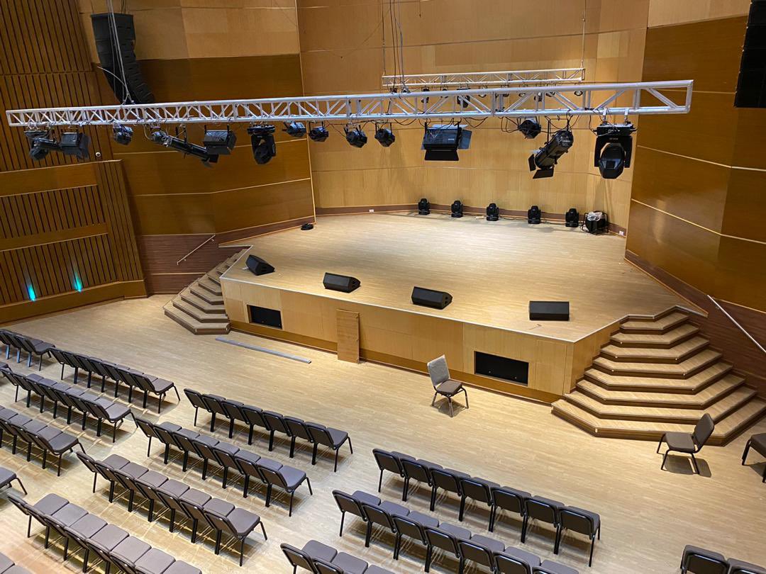 Venue Image
