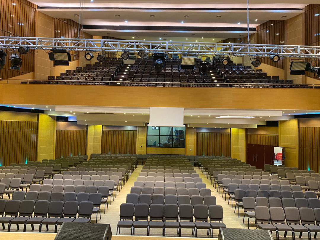 Venue Image