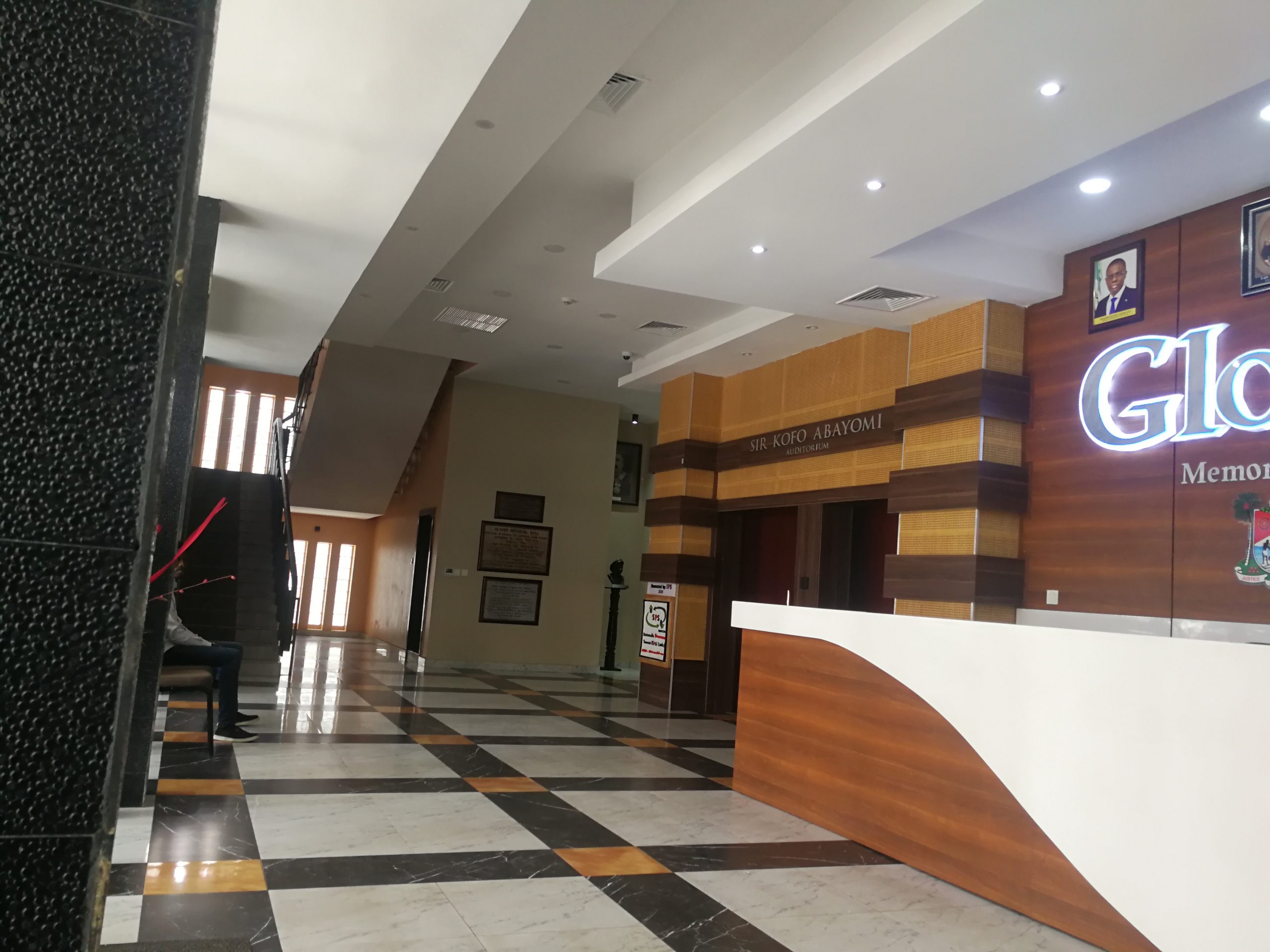Venue Image