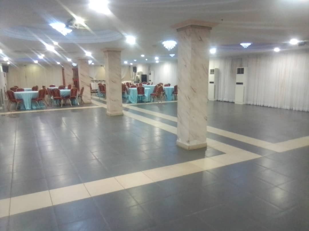 Venue Image