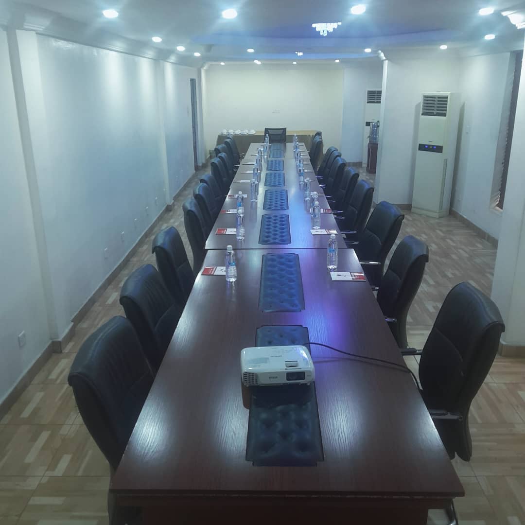 Venue Image