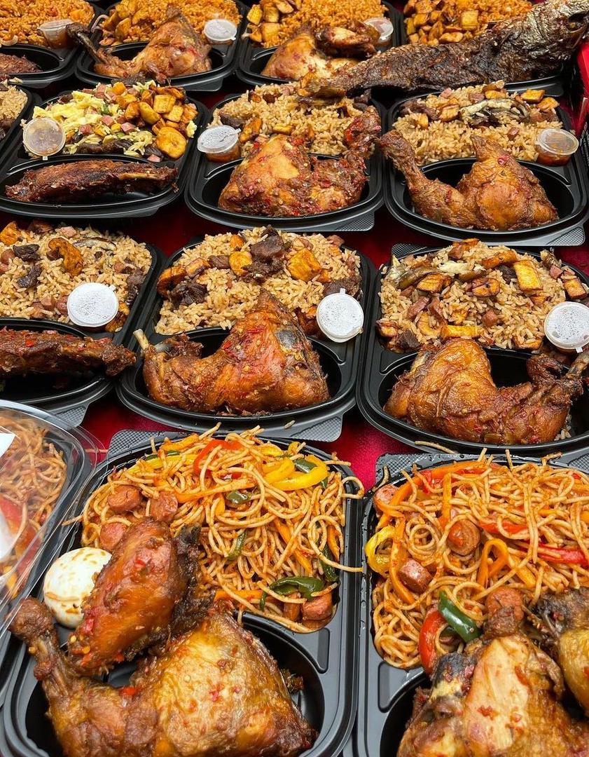 Eatery Image