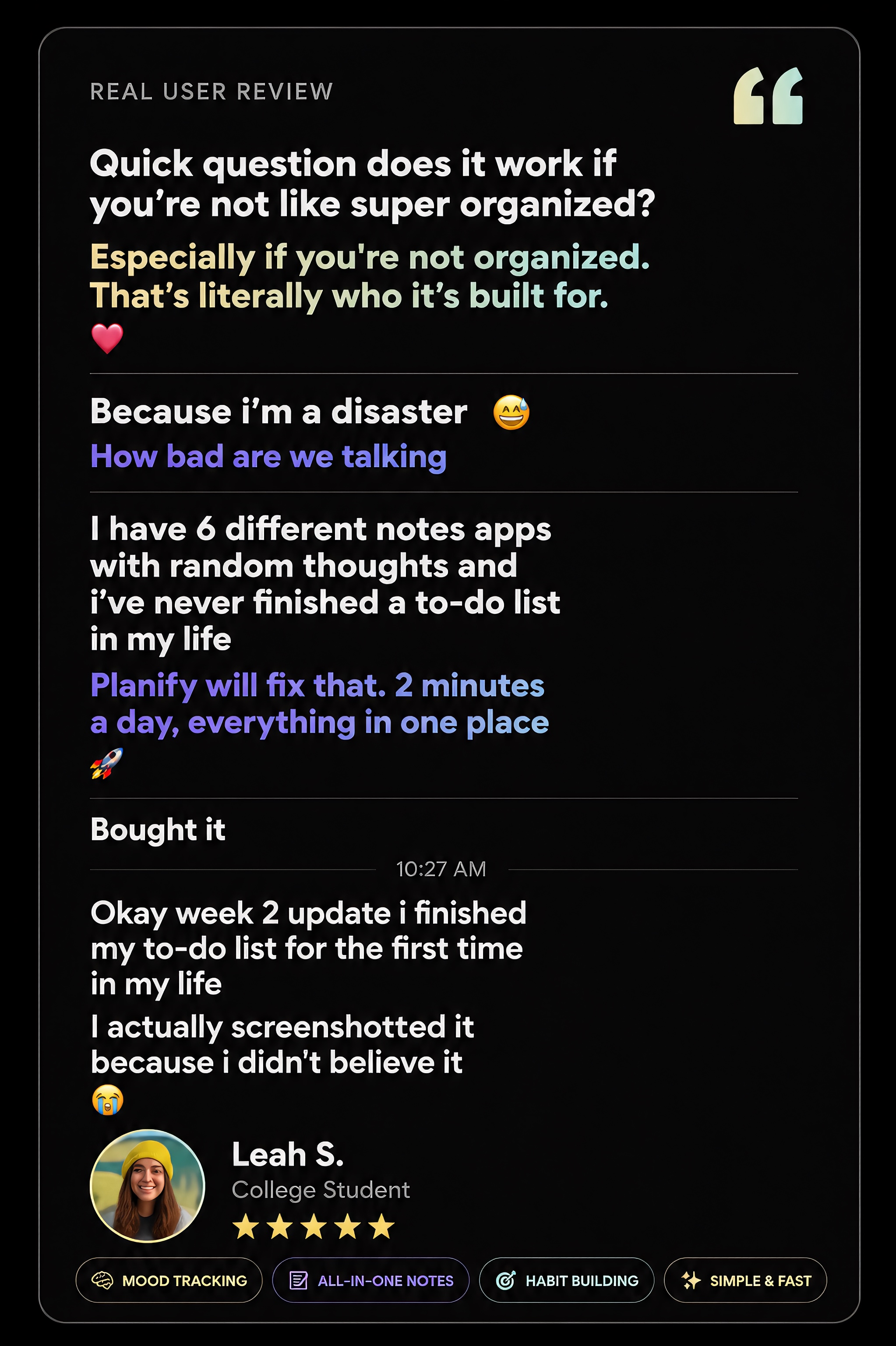 Review 4