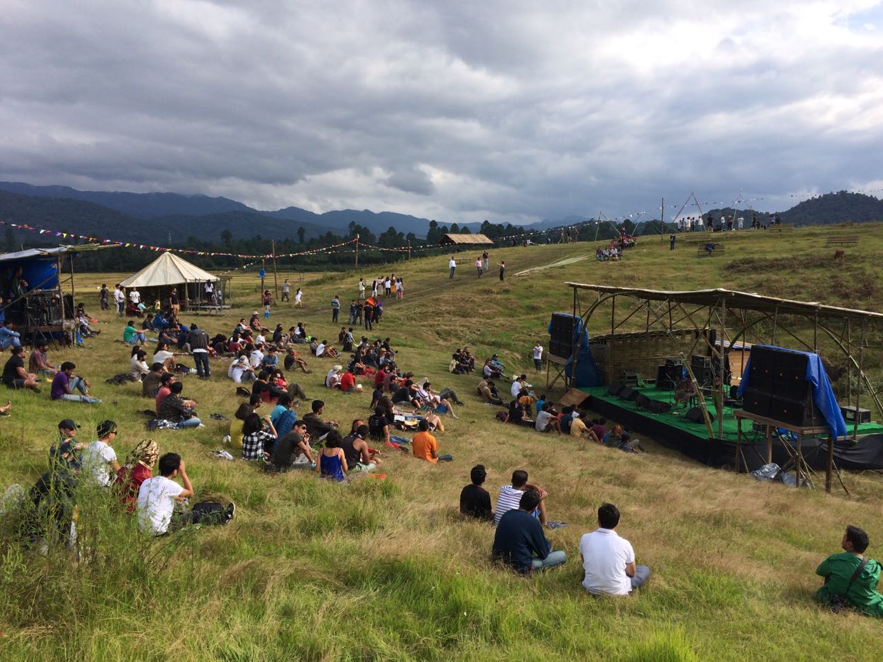 Ziro Festival