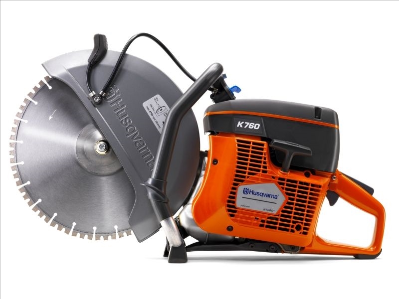 Husqvarna K760 - Masonry Saw