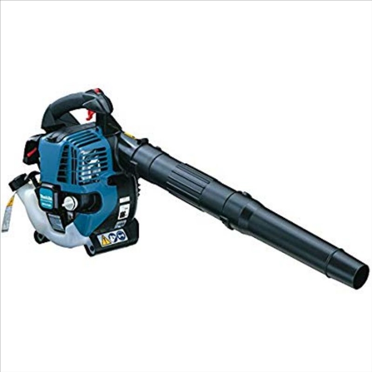 Makita BHX2501 (4-Stroke Petrol) - Leaf blower