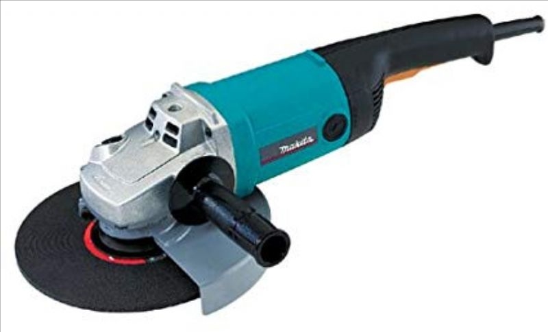 Makita 9069 - Angle grinder