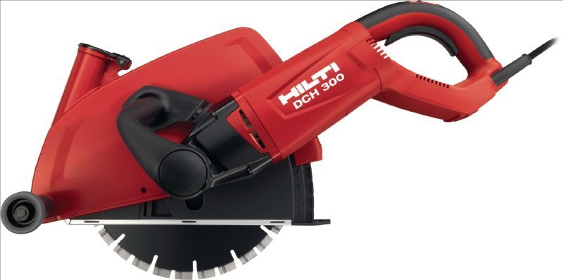 Hilti DCH 300 - 12