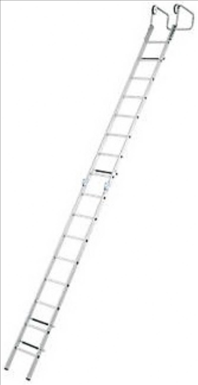 Roof ladder