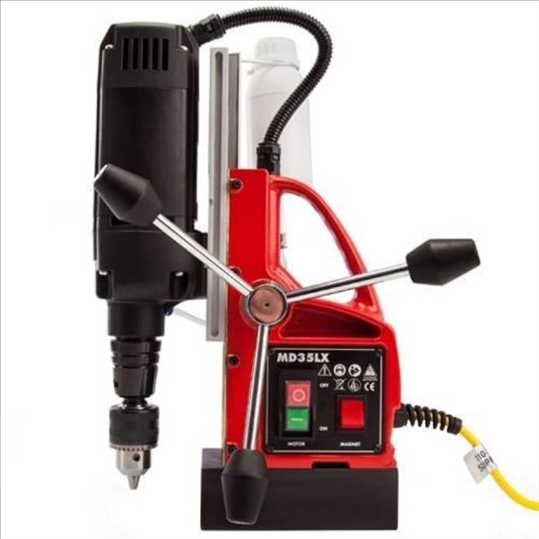 Alfra MD35LX - Magnetic Drill