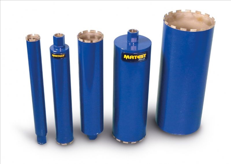 Diamond Core Bits