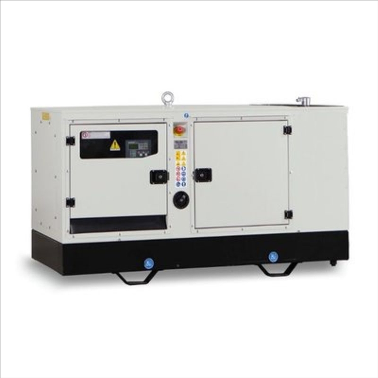 23 KVA Diesel Generators