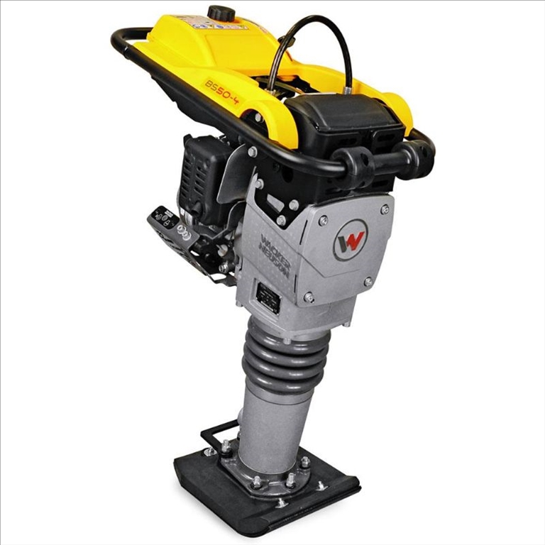 Wacker Neuson BS 50-4As - Rammer