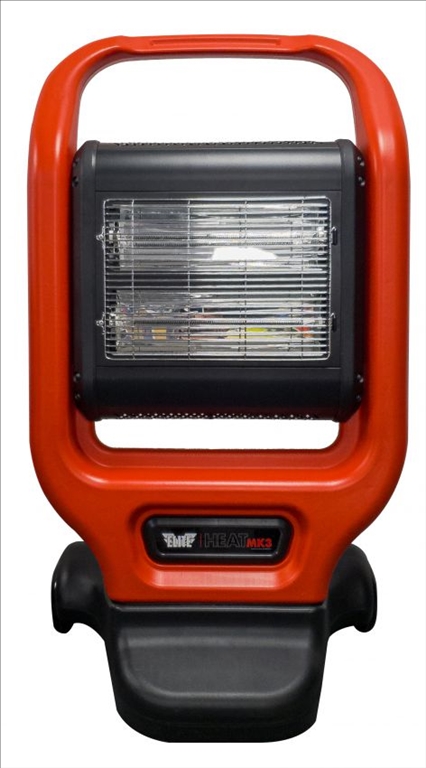 Elite Heat HSC - Electric Heater