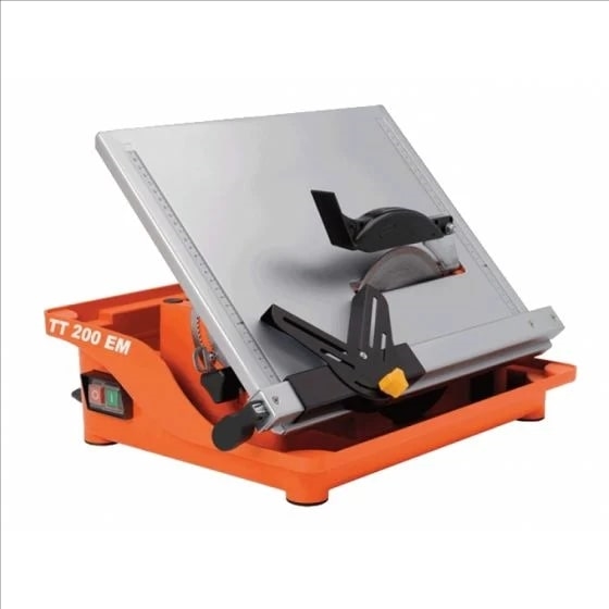 Tile Cutter