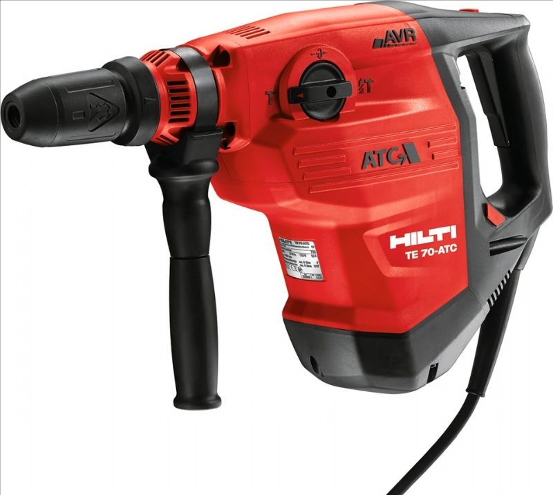 Hilti TE70 – 8kg (50mm)