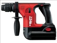 Hilti TE69 - 36v cordless (20mm)