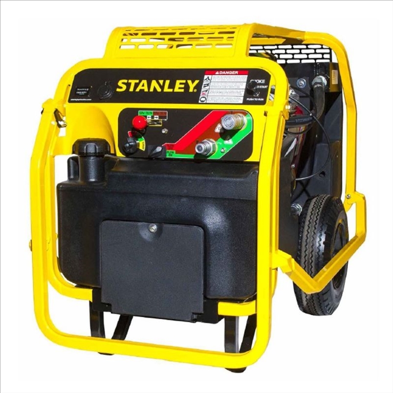 Stanley - Hydraulic Power Pack