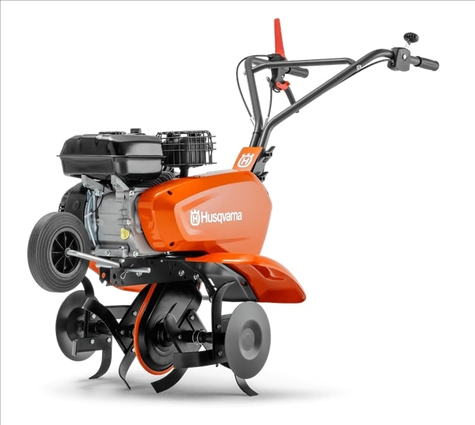 Husqvarna Tiller