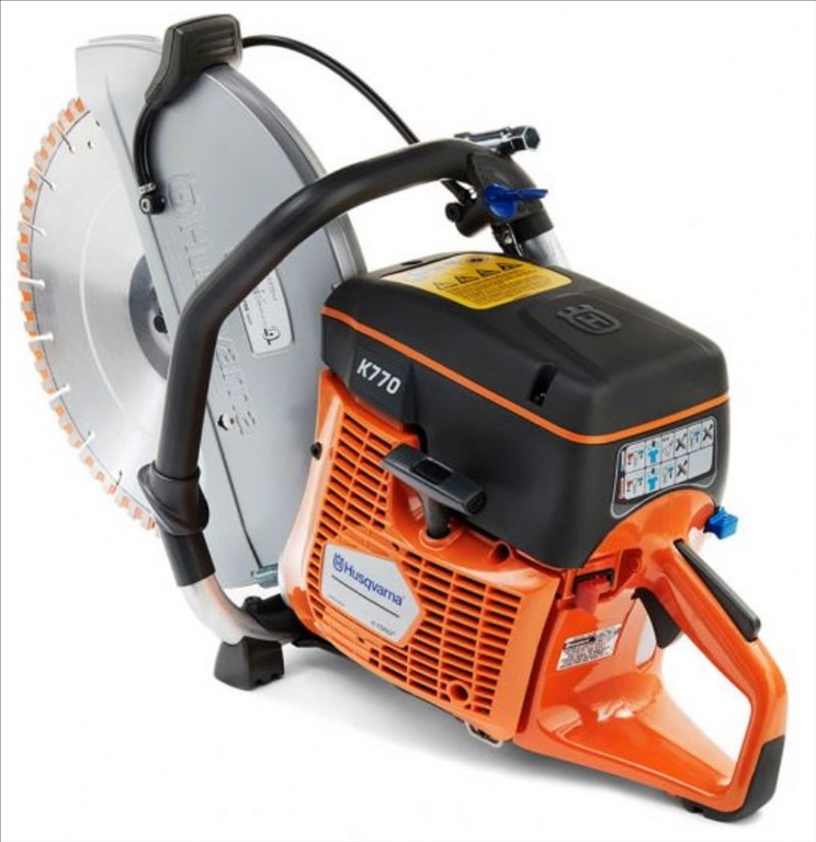 Husqvarna K770 - Masonry Saws