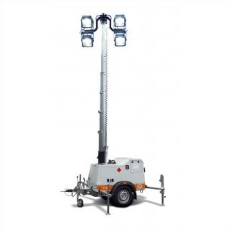 Lighting Tower - SMC TL90