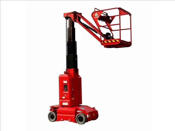 LGMG Star10 Hoist - 10m