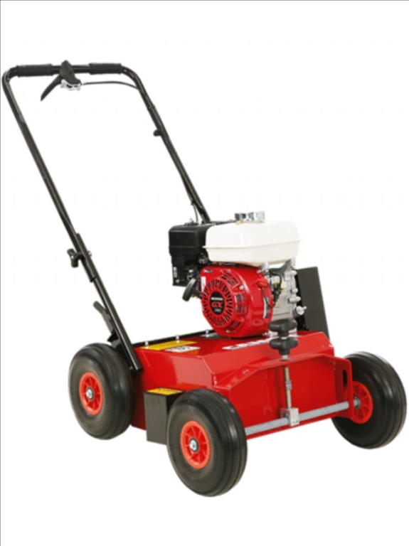 Camon ls42 lawn scarifier outlet