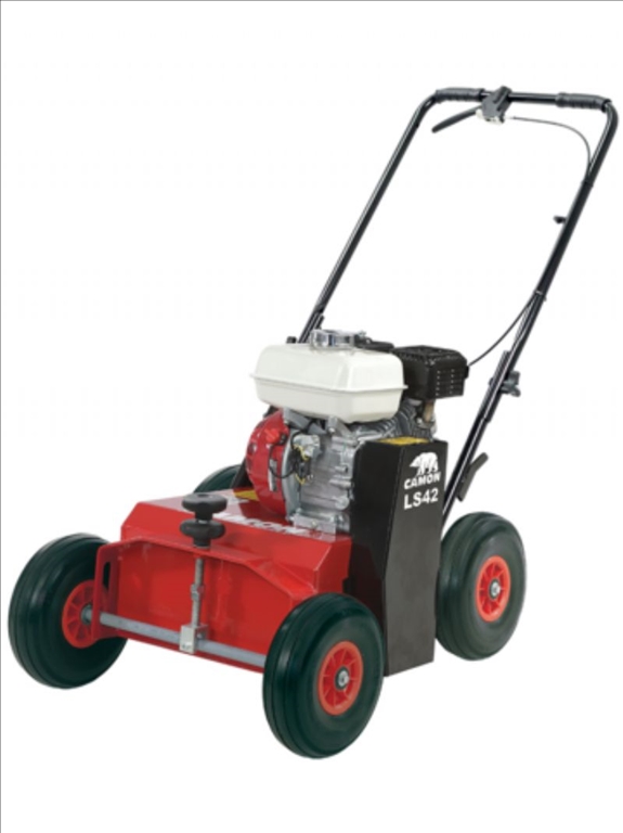 CAMON LS42 - Lawn Scarifier