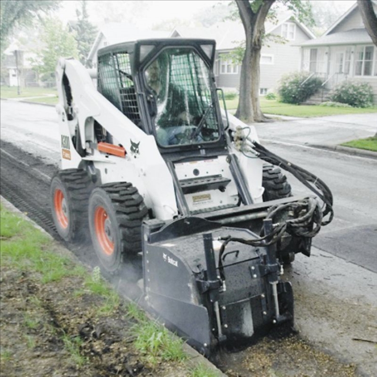 Skid Steer Accessories