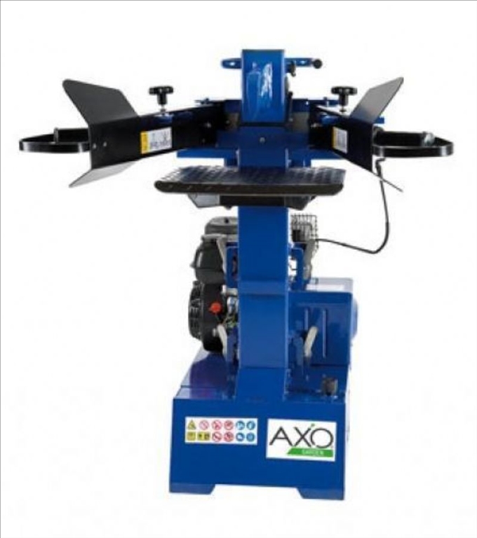 Log Splitter - Hydraulic