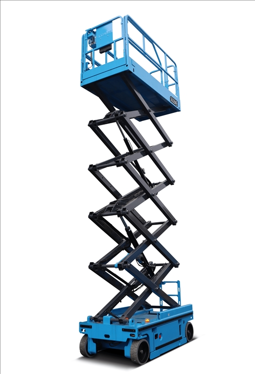 Sinoboom - 6m Scissor