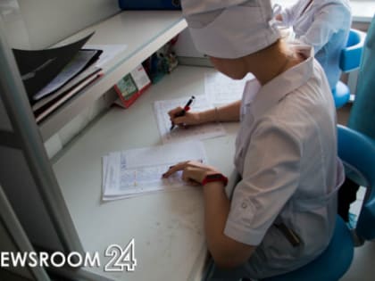 Нижегородцы от 40 лет смогут бесплатно пройти диспансеризацию в 2023 году