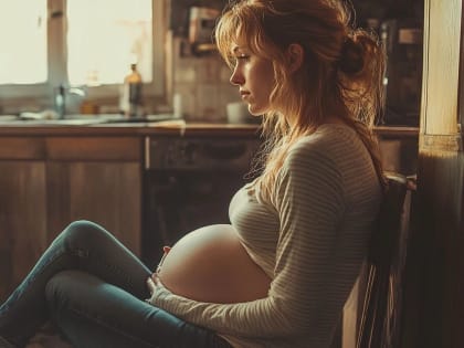 «Секс не будет прежним». Как нижегородкам восстановить либидо после родов