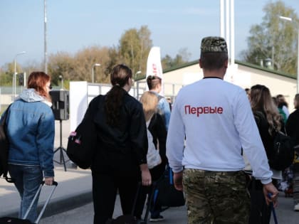 240 школьников из 14 регионов России примут участие в игре «Зарница: легенды будущего» в Нижегородской области