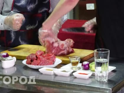 Опасное мясо с кишечной палочкой нашли в Нижегородской области